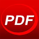 PDF-lukija: Muokkaa ja muunna PDF