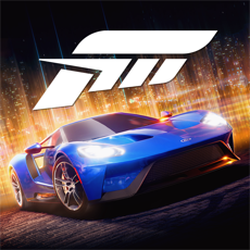 ‎Forza Street: Tap to Race