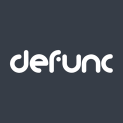 ‎Defunc