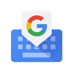 ‎Gboard – ang Google Keyboard