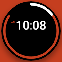 Outer Rim Watch Face