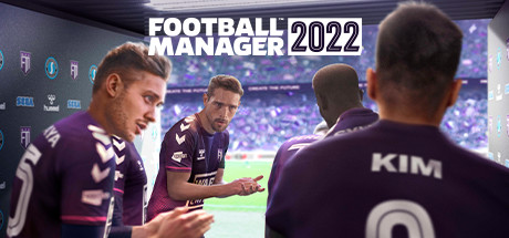 Хөлбөмбөгийн менежер 2022