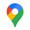 Mapas do Google