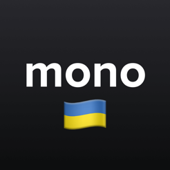 ‎monobank: first digital bank