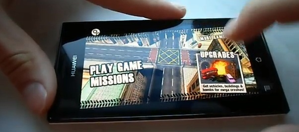 [Видео] [Android] Игры на каждый день #1
