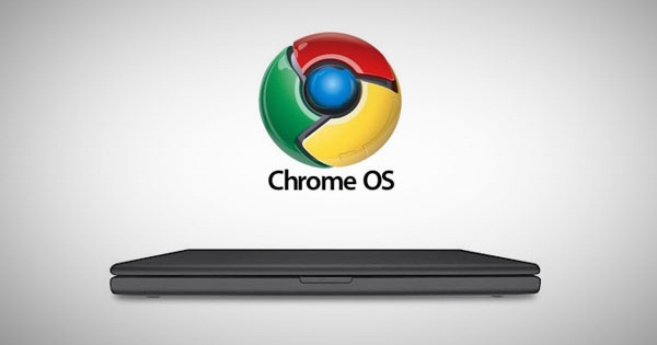 Chrome瀏覽器