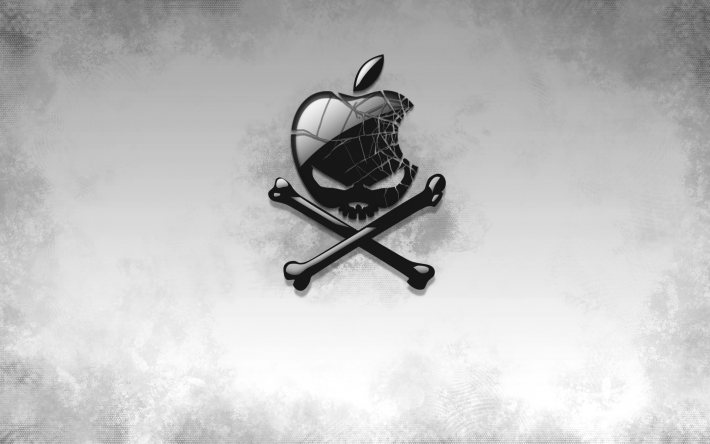 Сэр Хакинтош, или наши наступают — установка MacOS на ПК