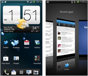 Чем же так ужасны современные оболочки для OS Android от производителей телефонов?