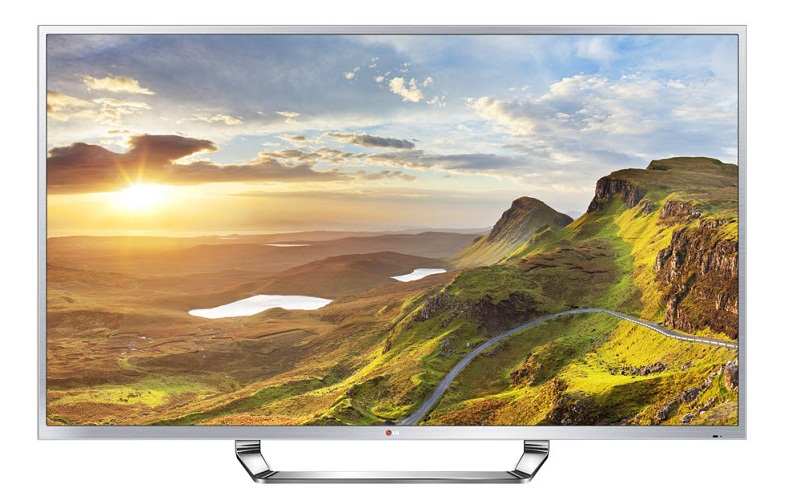 LG Electronics и COMFY начинают официальные продажи 84-дюймового CINEMA 3D Ultra HD телевизора в Украине