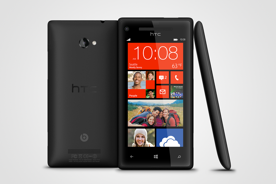 Отчет и впечатления о киевской презентации HTC Windows Phone 8X и 8S