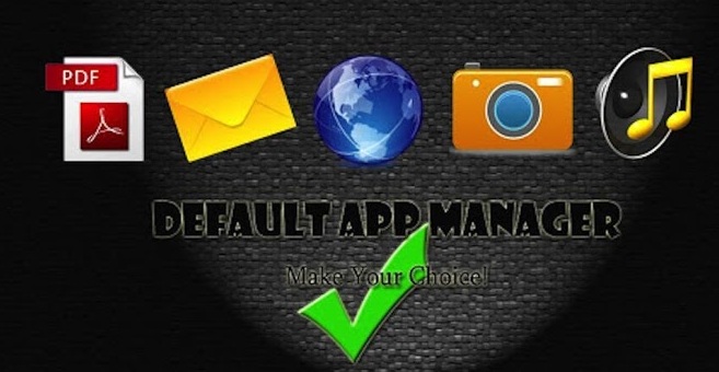 [Видео] Android News #1 — Обновление Default App manager