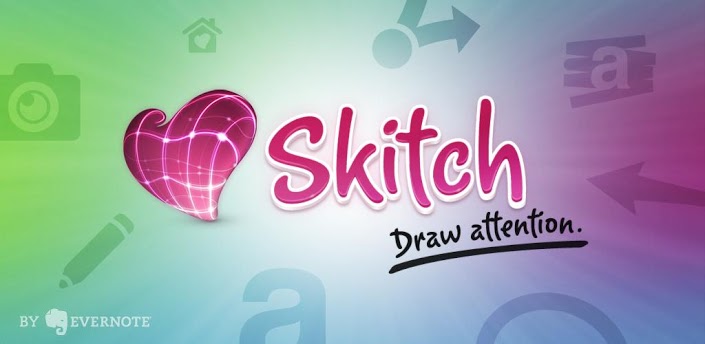 [Видео] Android News #2 — Обновление Skitch