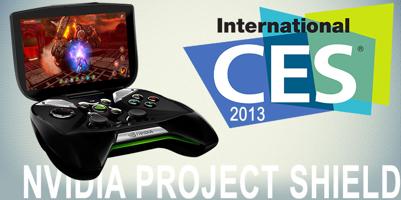 Пара слов в защиту Nvidia Project Shield