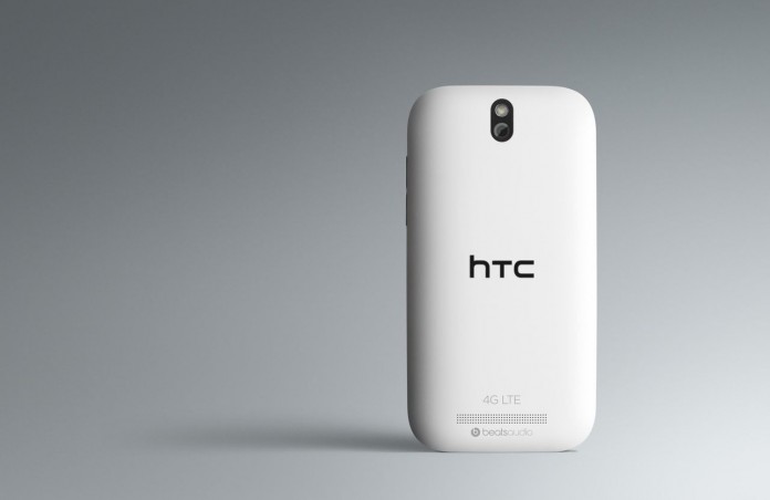 Сброс htc one sv