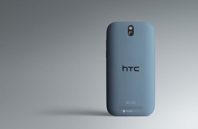 Сброс htc one sv