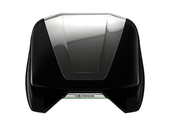 Nvidia Project Shield