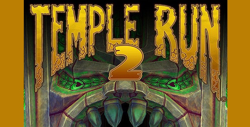 Обзор Temple Run 2 — возвращение короля!