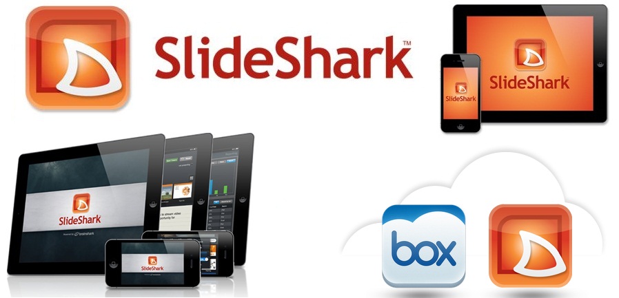 SlideShark — обзор приложения для просмотра презентаций на iOS