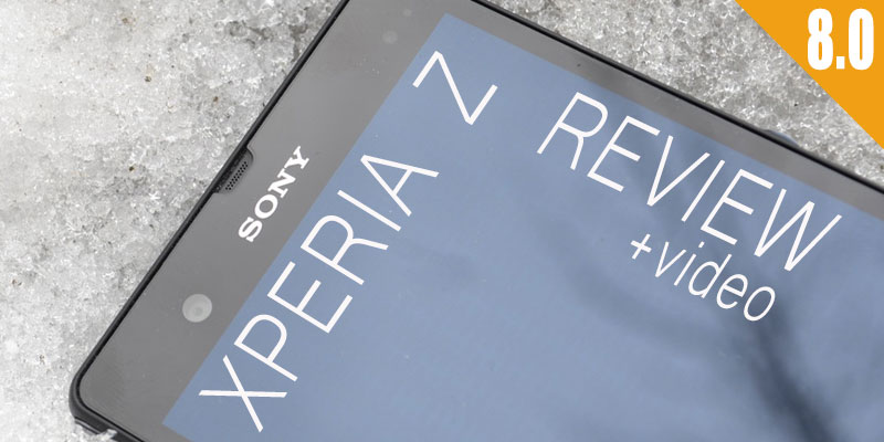 xperia z