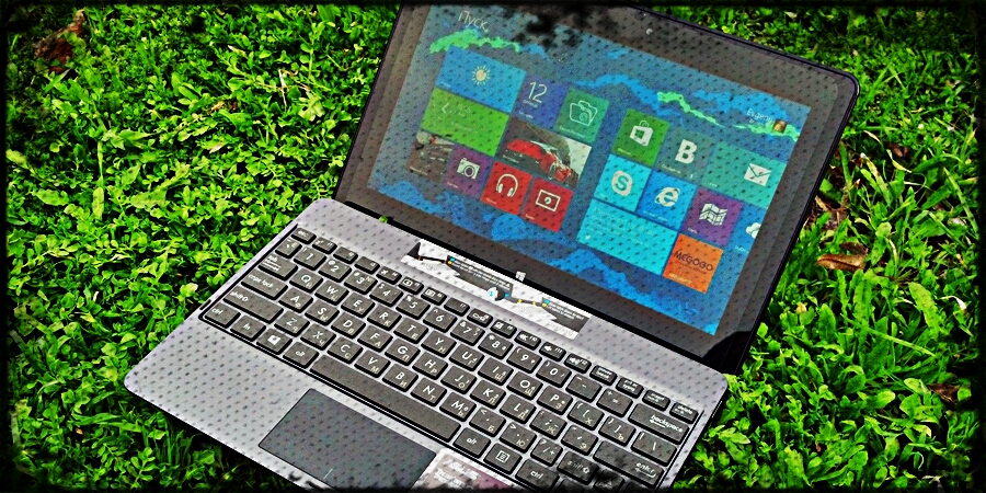 ASUS VivoTab RT TF600T – «Так ли страшен черт» или «Вы действительно не разобрались»