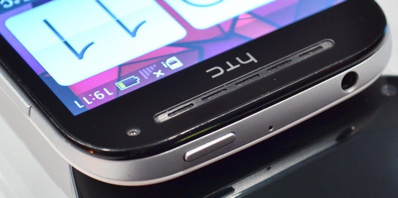 Удачный ремикс. Обзор смартфона HTC One SV