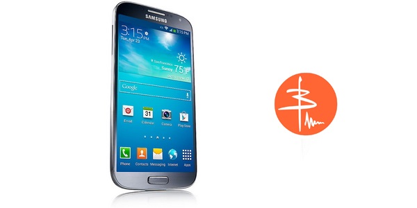 [Видео] Полный обзор Samsung Galaxy S4 от Zvukograf