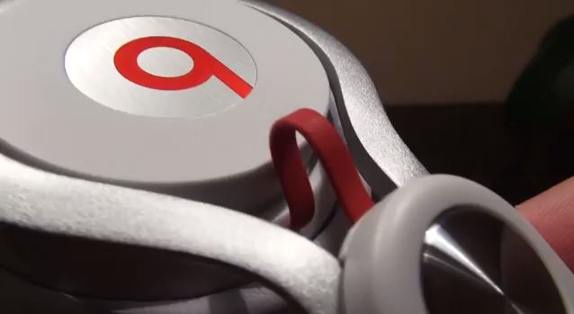[Видео] Beats Mixr — обзор наушников и сравнение с Beats Solo