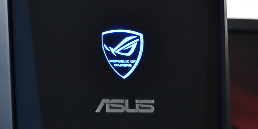 Обзор игрового ПК ASUS TYTAN G30AB