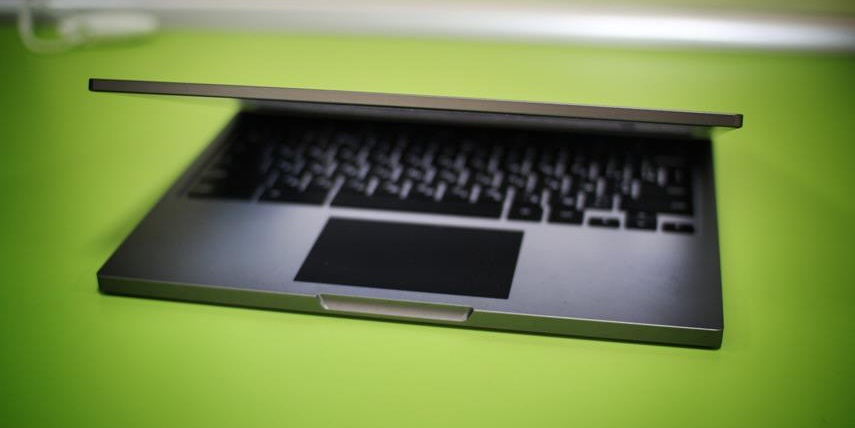 Лицом к лицу. Впечатления от Google Chromebook Pixel