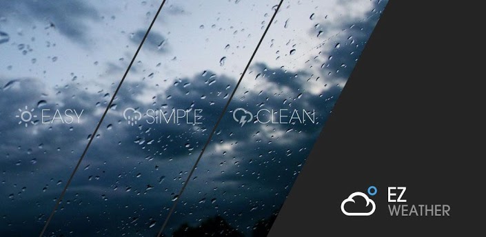 [Видео] Полезный софт для Android #44 — EZ Weather