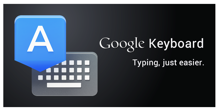 [Видео] Немного о «фишках» и возможностях Google Keyboard