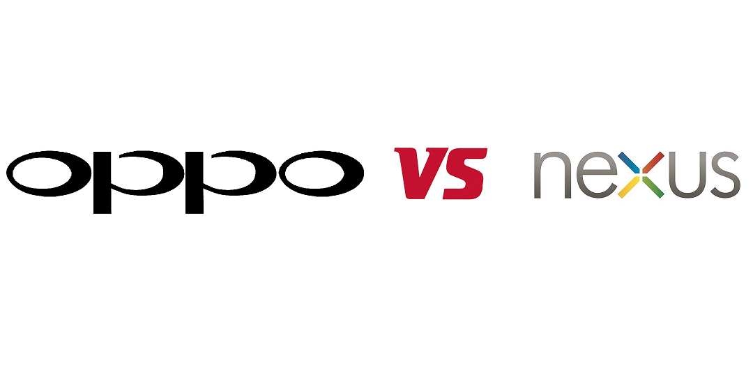 [Перевод] Oppo Find 7 против Nexus 5