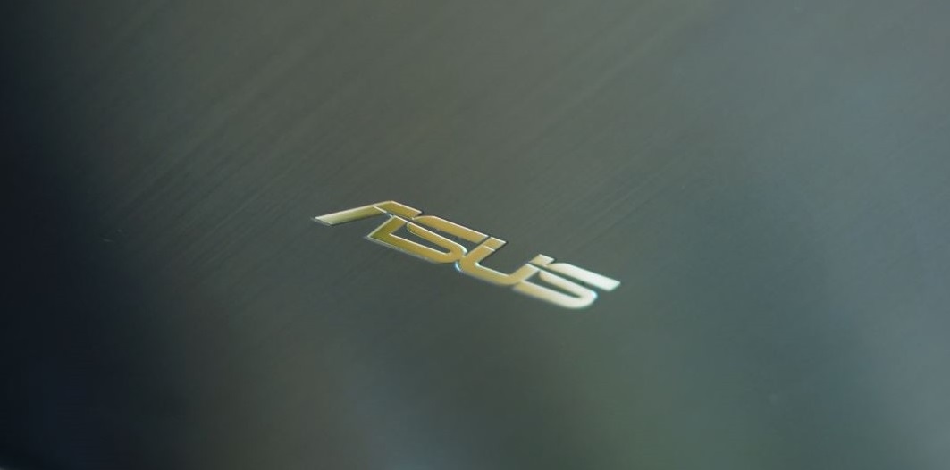 ASUS VivoBook S551LB — ультрабук на Intel Haswell