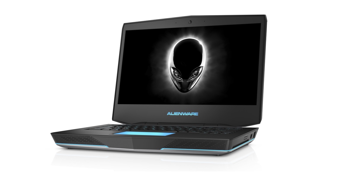 Купить Ноутбук Alienware В Украине