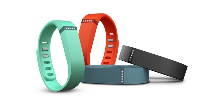 Fitbit Flex — я слежу за тобой, хозяин