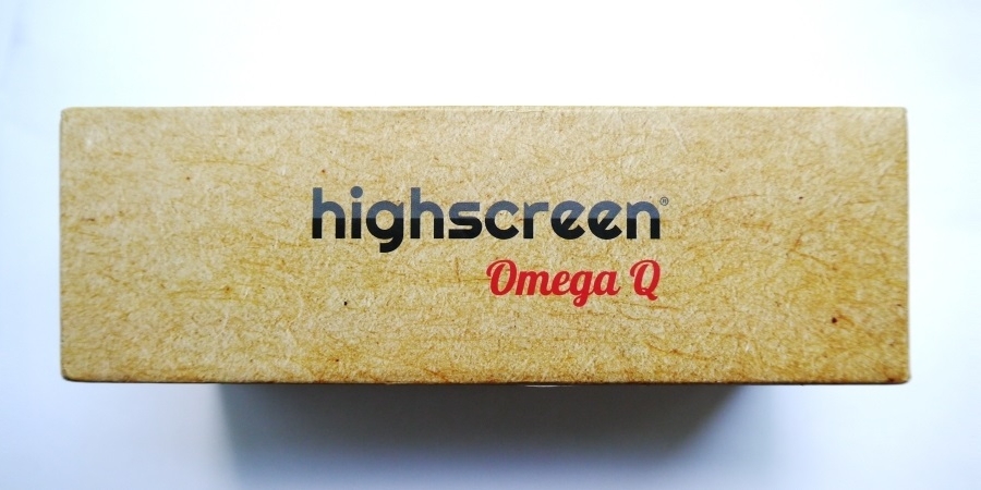 Обзор Highscreen Omega Q: от альфы до омеги