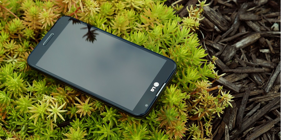 Обзор смартфона LG Optimus G Pro