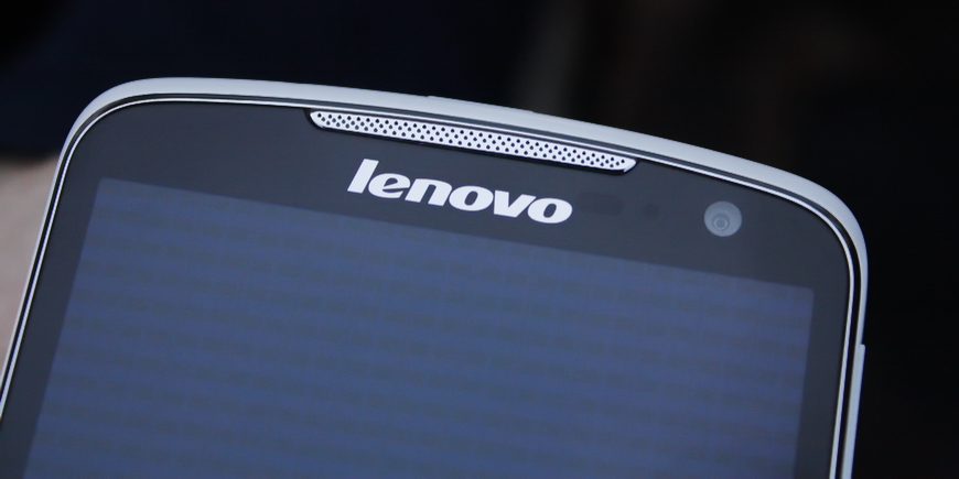 Lenovo S920 – большие амбиции