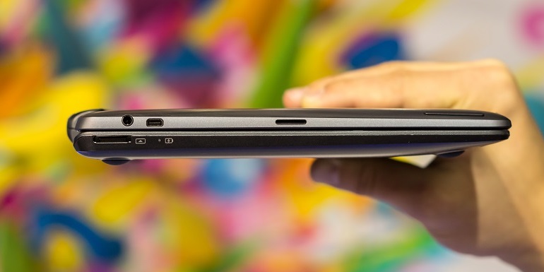 Обзор ASUS Transformer Pad TF701T