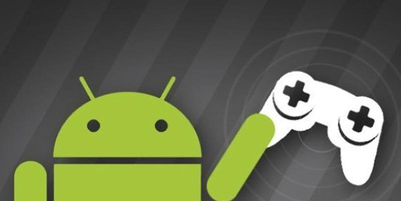 Интересные игры для Android #1