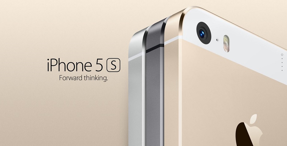 [Видео] Мои мысли об iPhone 5S