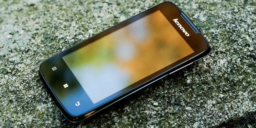 Обзор смартфона Lenovo IdeaPhone A390