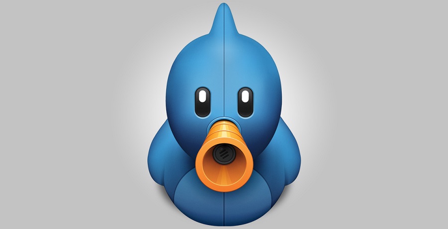 Cофт для iOS #1 — новый Tweetbot