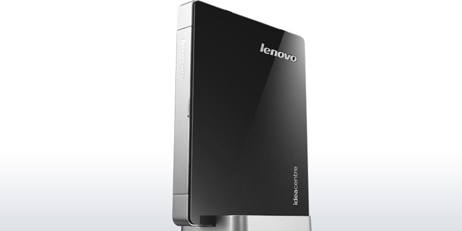 Обзор неттопа Lenovo IdeaCentre Q190