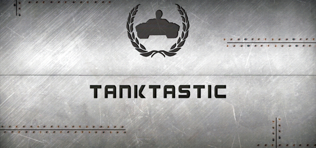[Песочница] Танки на мобильных ОС или коротко — Tanktastic