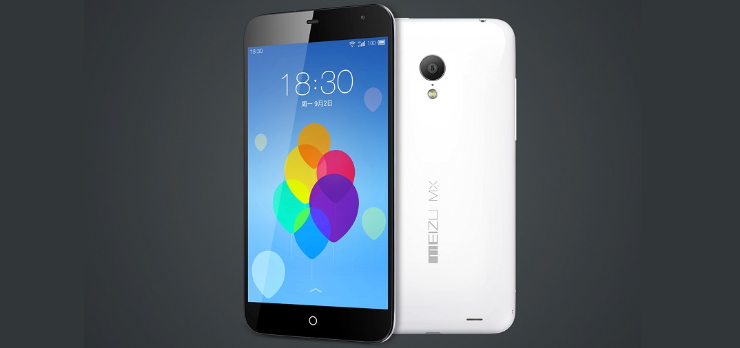 Видеообзор Meizu MX3