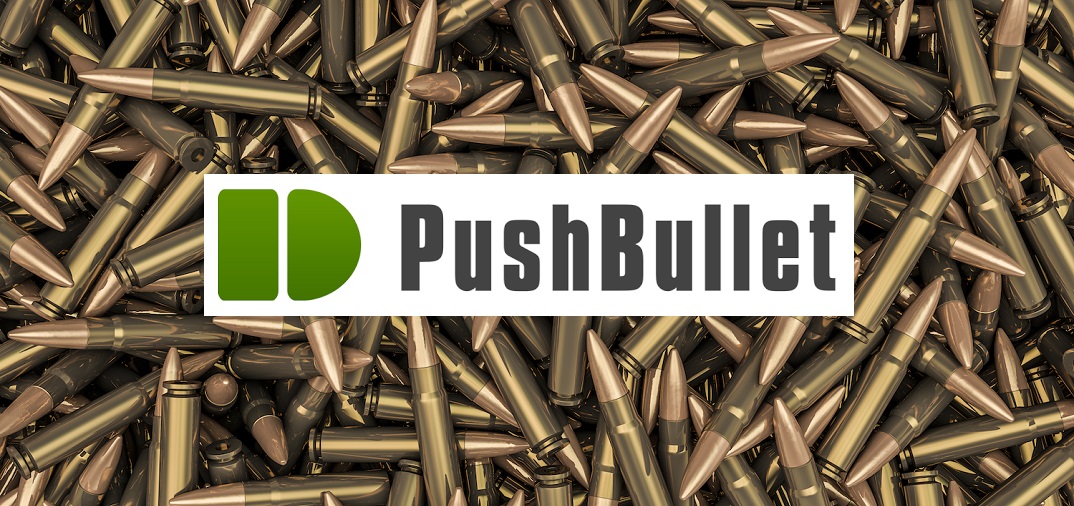 Полезный софт для Android — Pushbullet