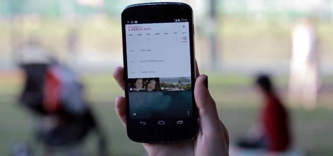 [Видео] Cal: Any.do Календарь. Полезный софт для Android #55