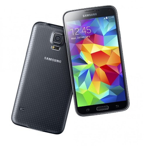 Galaxy S5 Black