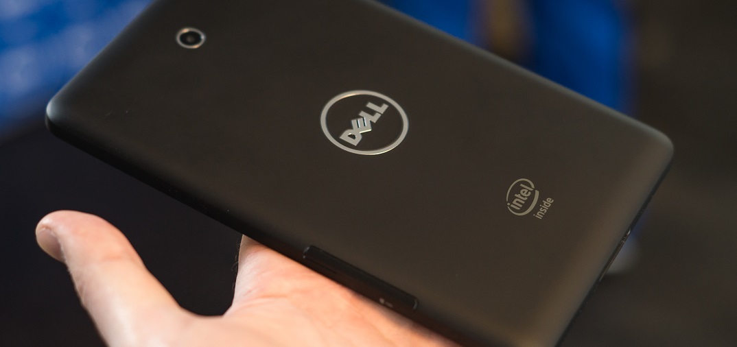 Dell venue 7 hspa прошивка